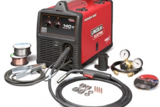 What is the biggest difference between Tig Welding Machine and Mig-Mag welding machine?