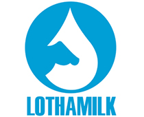 Công ty CP Lothamilk