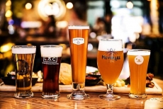 Craft Beer – bia thủ công sự khác biệt với phần còn lại