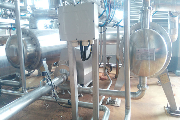 Dây chuyền SX Bia & Rượu