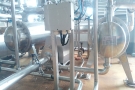 Dây chuyền SX Bia & Rượu