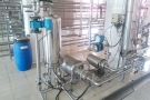 Dây chuyền SX Bia & Rượu