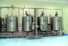 Food Industry and Milk