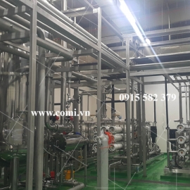 RO System