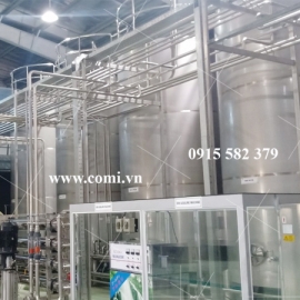 RO System
