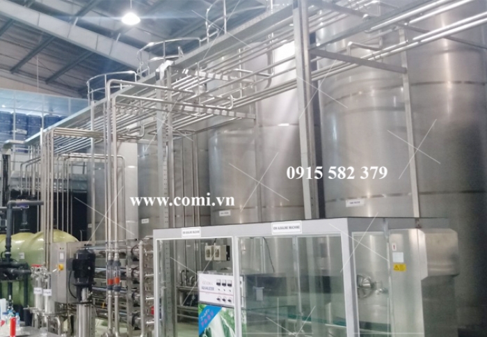 RO System