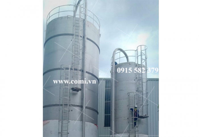 Silo