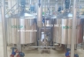 CIP Tank
