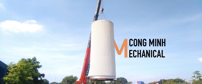 Silo chứa