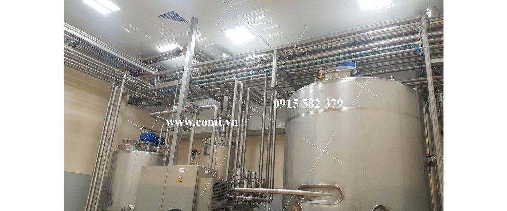 Masan Factory
