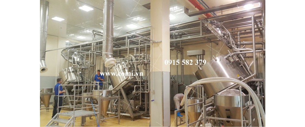 Masan Factory