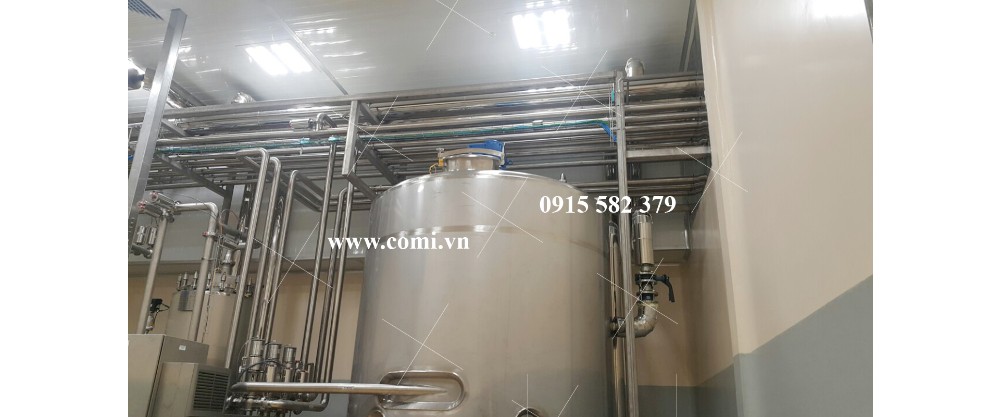 Masan Factory