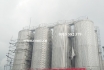 Bia Sài Gòn Miền Tây - Lắp đặt tank lên men
