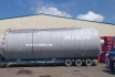 Bia Sài Gòn Miền Tây - Lắp đặt tank lên men