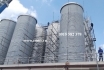 Bia Sài Gòn Miền Tây - Lắp đặt tank lên men