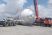 Bia Sài Gòn Miền Tây - Lắp đặt tank lên men