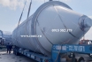 Bia Sài Gòn Miền Tây - Lắp đặt tank lên men
