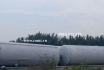 Bia Sài Gòn Miền Tây - Lắp đặt tank lên men