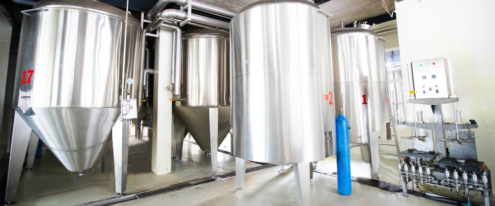 AVA Craft Beer