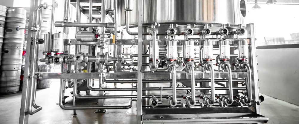 AVA Craft Beer