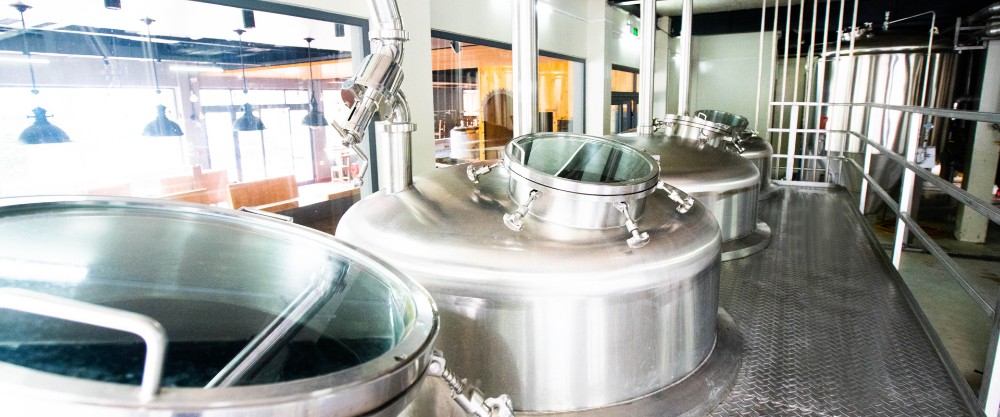 AVA Craft Beer