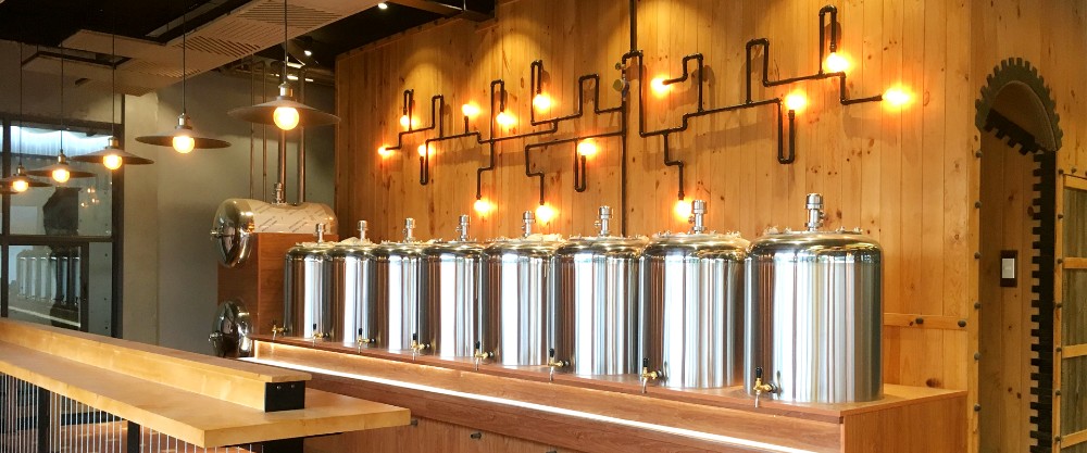 AVA Craft Beer